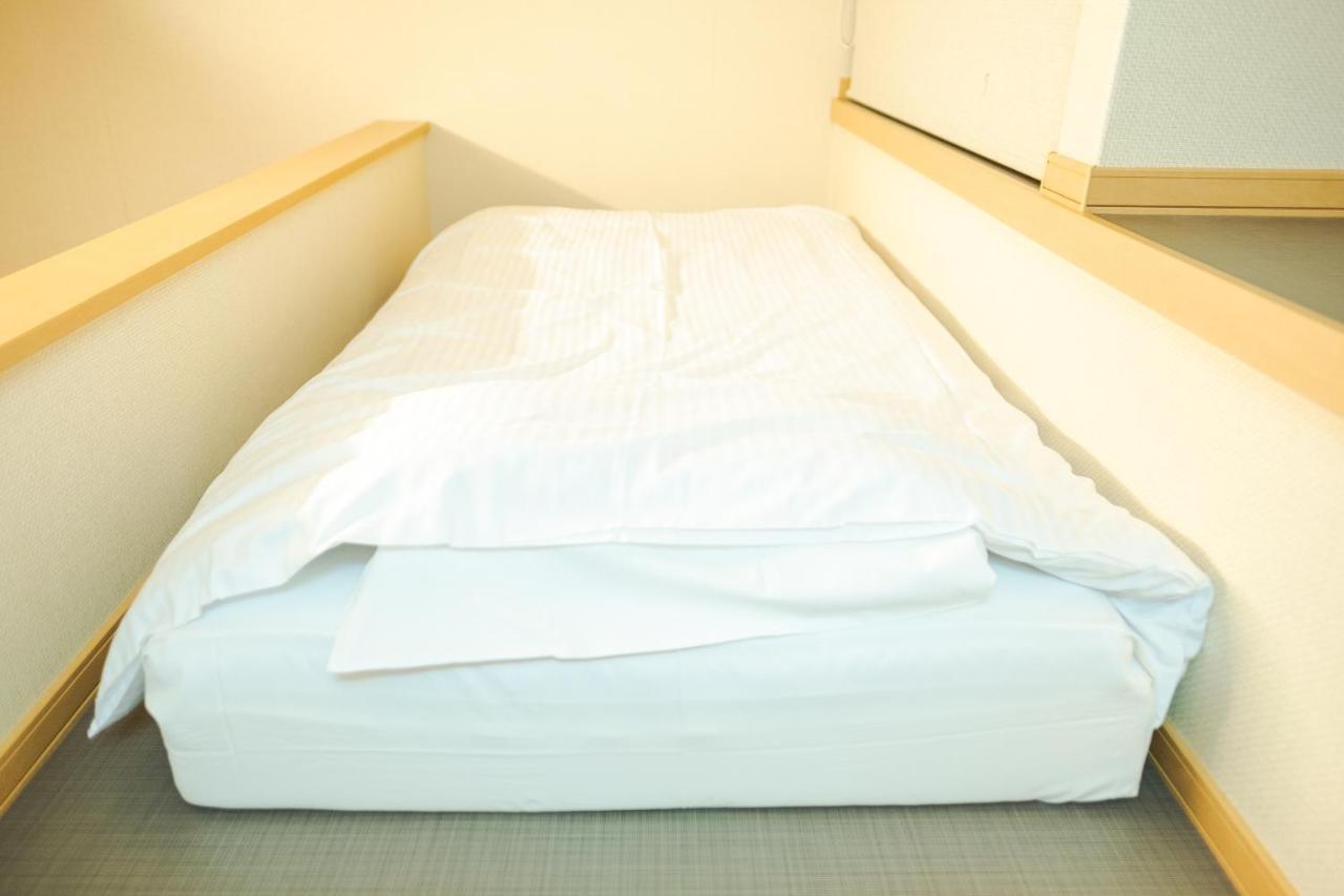湯の里699 Villa Kombu Luaran gambar