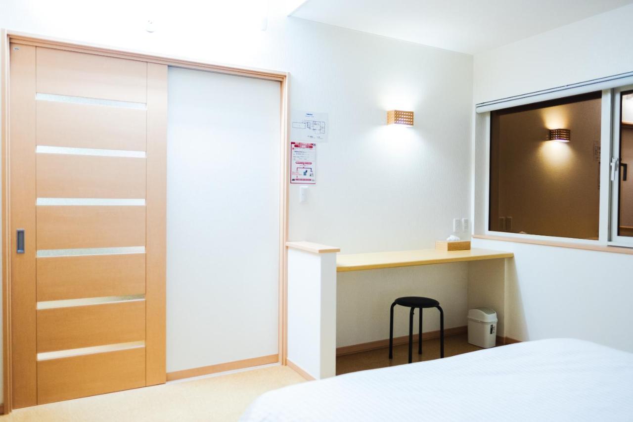 湯の里699 Villa Kombu Luaran gambar