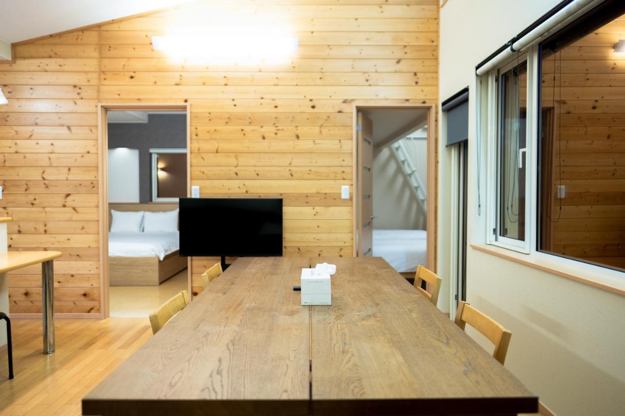 湯の里699 Villa Kombu Luaran gambar